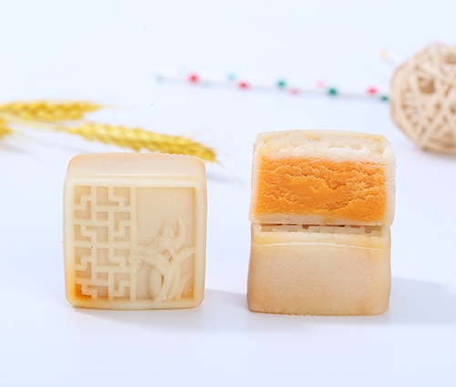 乳酪皮、切达乳酪月饼